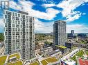 1805 - 20 Tubman Avenue, Toronto, ON  - Outdoor With View 