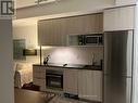 1805 - 20 Tubman Avenue, Toronto, ON  - Indoor Photo Showing Kitchen 