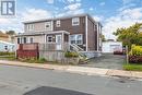 64 Merrymeeting Road, St. John'S, NL  - Outdoor With Facade 