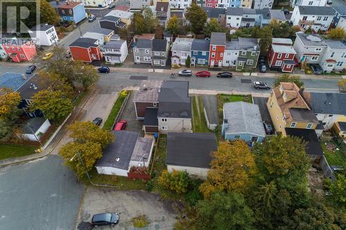 64 Merrymeeting Road, St. John'S, NL - Outdoor With View