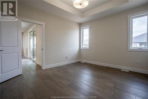 17 Duskridge Road, Chatham, ON - Indoor Photo Showing Other Room