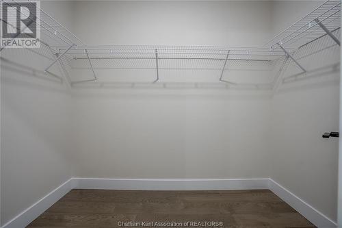 17 Duskridge Road, Chatham, ON - Indoor With Storage