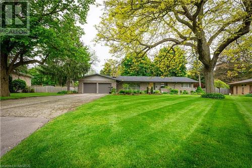 19 Redford Road, London, ON - Outdoor