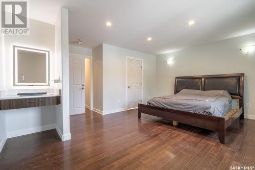 227 Litzenberger Crescent, Regina, SK - Indoor Photo Showing Bedroom