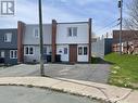 27 Bishop Place, St John'S, NL  - Outdoor With Facade 