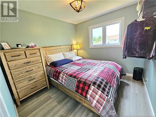 3328 Route 134, Miramichi Road, NB - Indoor Photo Showing Bedroom