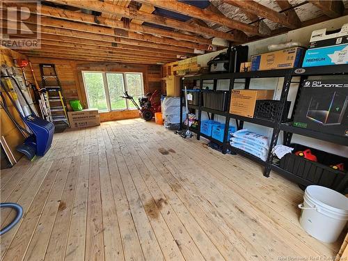 3328 Route 134, Miramichi Road, NB - Indoor Photo Showing Other Room