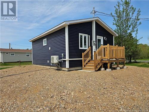 3328 Route 134, Miramichi Road, NB - Outdoor With Exterior