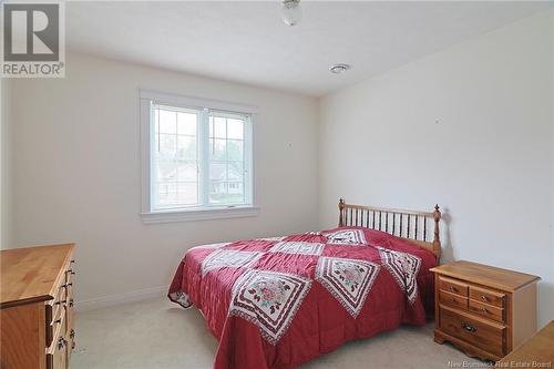 750 Douglas Avenue, Fredericton, NB - Indoor Photo Showing Bedroom