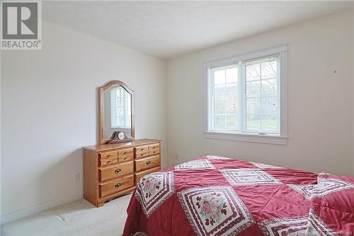 750 Douglas Avenue, Fredericton, NB - Indoor Photo Showing Bedroom