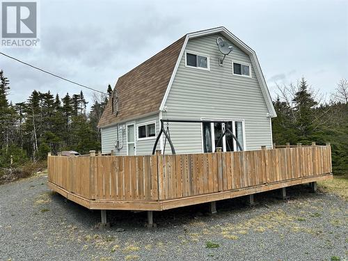 288 Middle Gull Pond Road, Middle Gull Pond, NL - Outdoor