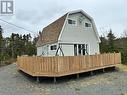 288 Middle Gull Pond Road, Middle Gull Pond, NL  - Outdoor 