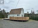 288 Middle Gull Pond Road, Middle Gull Pond, NL  - Outdoor 