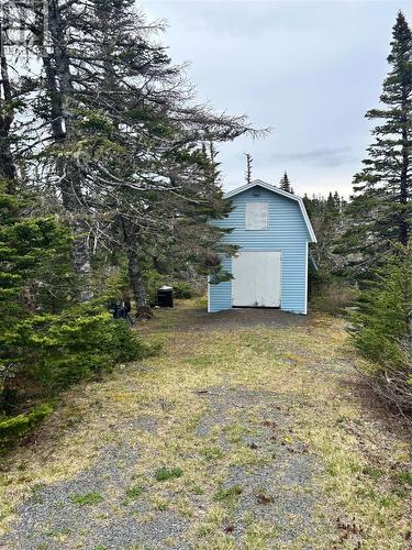 288 Middle Gull Pond Road, Middle Gull Pond, NL - Outdoor