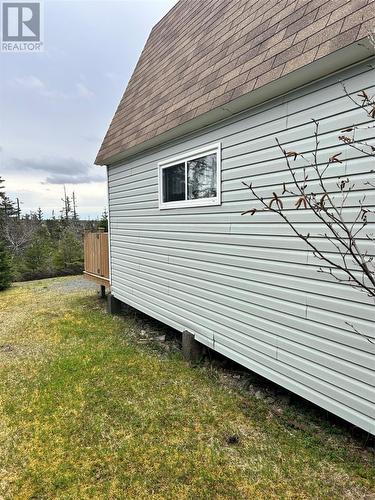 288 Middle Gull Pond Road, Middle Gull Pond, NL - Outdoor