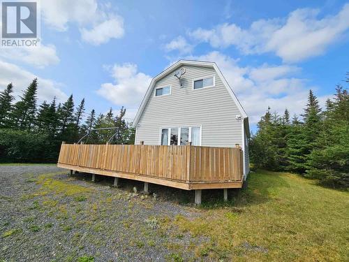 288 Middle Gull Pond Road, Middle Gull Pond, NL - Outdoor