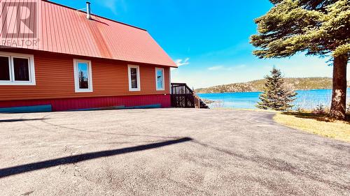 1 Roberts Arm Road, Roberts Arm, NL - Outdoor