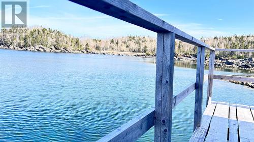 1 Roberts Arm Road, Roberts Arm, NL - Outdoor With Body Of Water With View