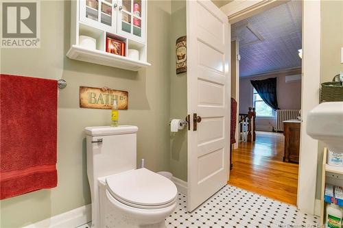 52 Centennial Road, Hampton, NB - Indoor Photo Showing Bathroom