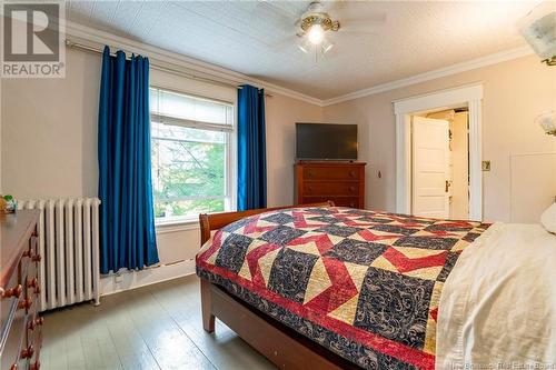 52 Centennial Road, Hampton, NB - Indoor Photo Showing Bedroom