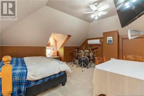 52 Centennial Road, Hampton, NB - Indoor Photo Showing Bedroom