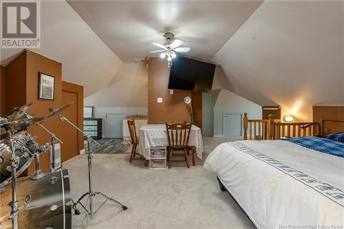 52 Centennial Road, Hampton, NB - Indoor Photo Showing Bedroom