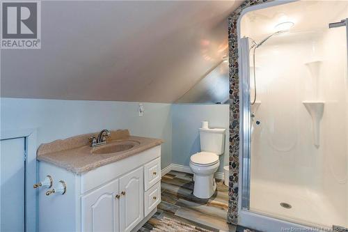 52 Centennial Road, Hampton, NB - Indoor Photo Showing Bathroom