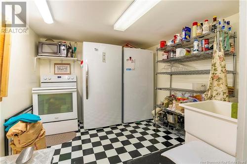 52 Centennial Road, Hampton, NB - Indoor Photo Showing Laundry Room