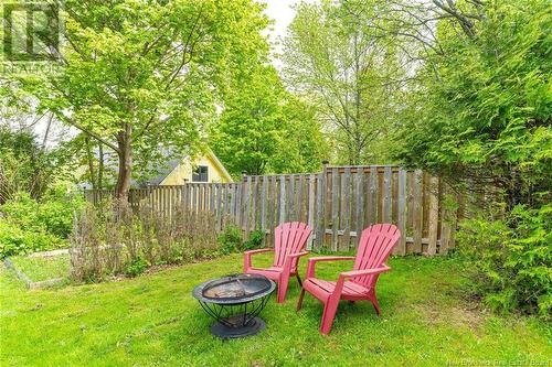 52 Centennial Road, Hampton, NB - Outdoor