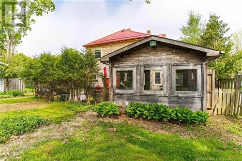 52 Centennial Road, Hampton, NB - Outdoor