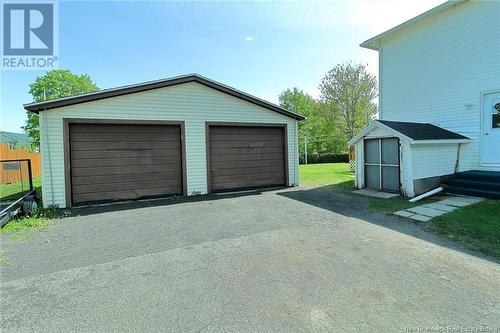 46 King Street, Minto, NB - Outdoor With Exterior
