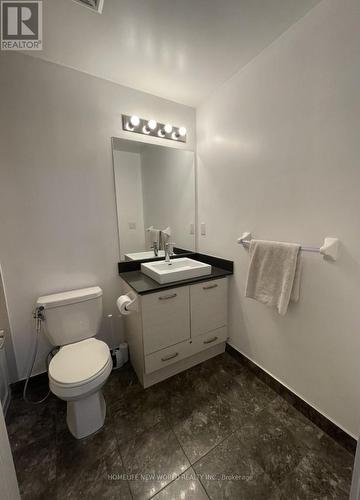 804 - 26 Norton Avenue, Toronto, ON - Indoor Photo Showing Bathroom