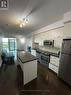 804 - 26 Norton Avenue, Toronto, ON  - Indoor Photo Showing Kitchen With Stainless Steel Kitchen 