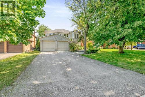47 Stave Crescent N, Richmond Hill, ON - Outdoor
