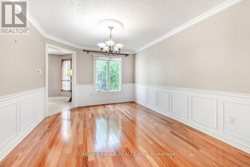 47 Stave Crescent N, Richmond Hill, ON - Indoor Photo Showing Other Room