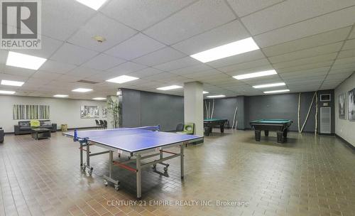 607 - 1320 Mississauga Valley Boulevard W, Mississauga, ON - Indoor