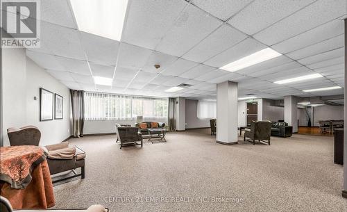 607 - 1320 Mississauga Valley Boulevard W, Mississauga, ON - Indoor