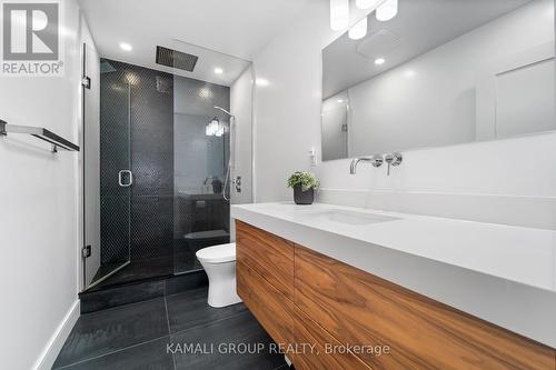 Ph4 - 135 Antibes Drive, Toronto, ON - Indoor Photo Showing Bathroom