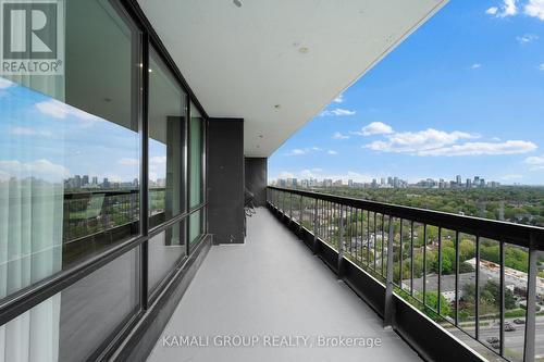 Ph4 - 135 Antibes Drive, Toronto, ON - Outdoor With View With Exterior