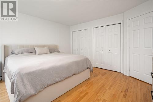 1188-1190 Rideau Street, Sudbury, ON - Indoor Photo Showing Bedroom