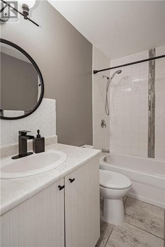 1188-1190 Rideau Street, Sudbury, ON - Indoor Photo Showing Bathroom