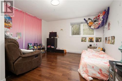 1188-1190 Rideau Street, Sudbury, ON - Indoor Photo Showing Bedroom