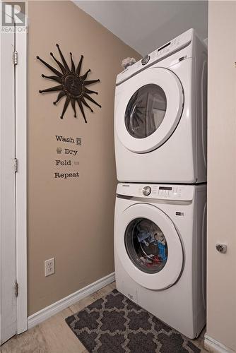 1188-1190 Rideau Street, Sudbury, ON - Indoor Photo Showing Laundry Room