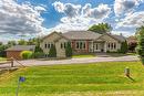 270 Mcgill Road, Brantford, ON  - Outdoor With Facade 