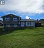 5 Covages Lane, Freshwater, NL  - Outdoor With Facade 