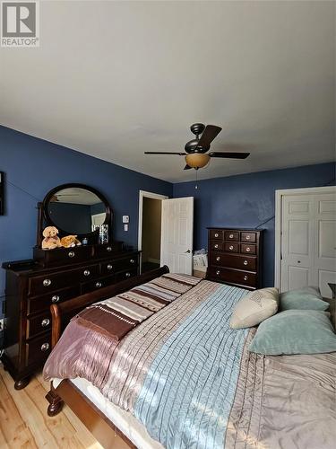 5 Covages Lane, Freshwater, NL - Indoor Photo Showing Bedroom