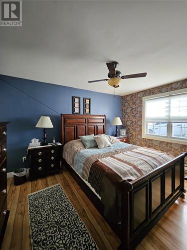 5 Covages Lane, Freshwater, NL - Indoor Photo Showing Bedroom