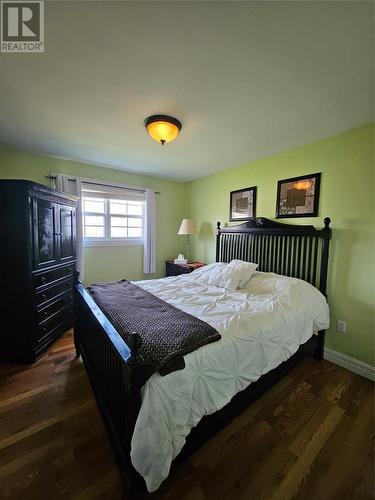 5 Covages Lane, Freshwater, NL - Indoor Photo Showing Bedroom