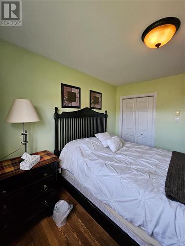 5 Covages Lane, Freshwater, NL - Indoor Photo Showing Bedroom