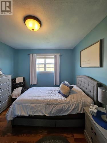 5 Covages Lane, Freshwater, NL - Indoor Photo Showing Bedroom